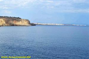 30 ALMERIA ENTREE DU PORT ET PARC SALMERON (7)